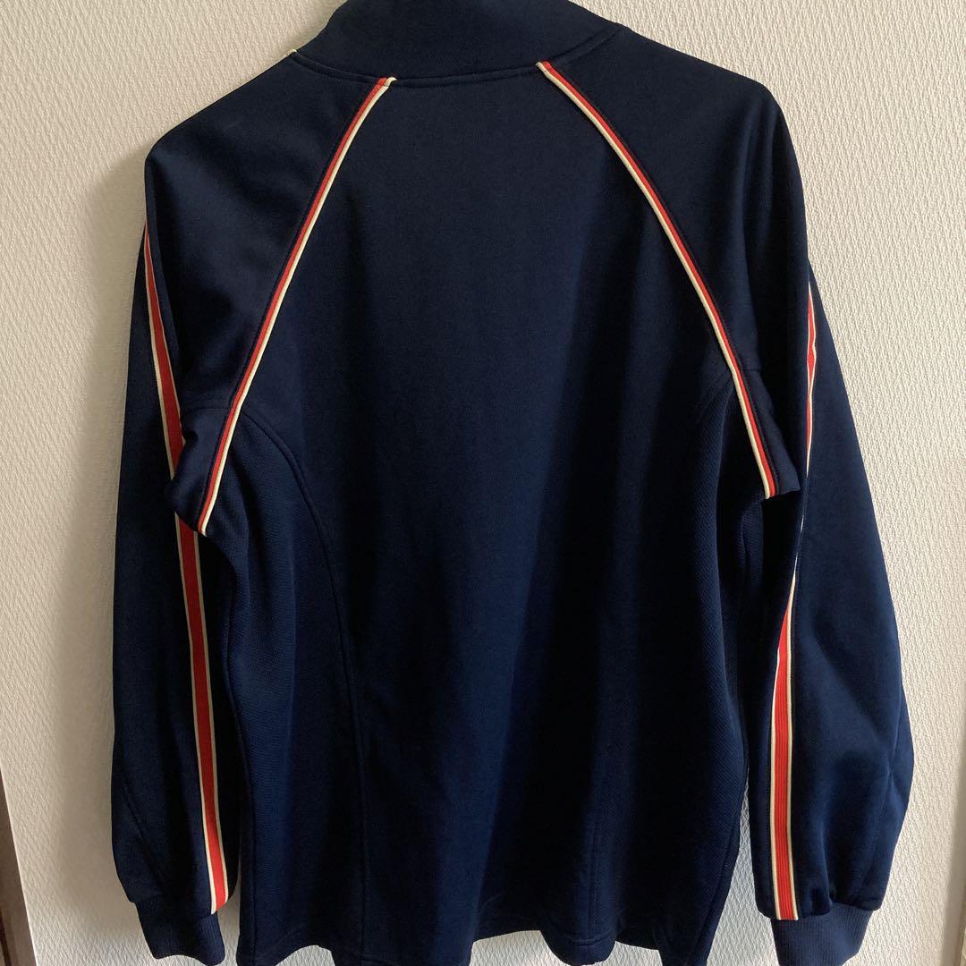 nike 00s トラックジャケット ジャージ