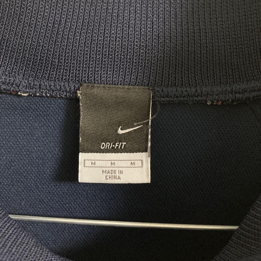 nike 00s トラックジャケット ジャージ
