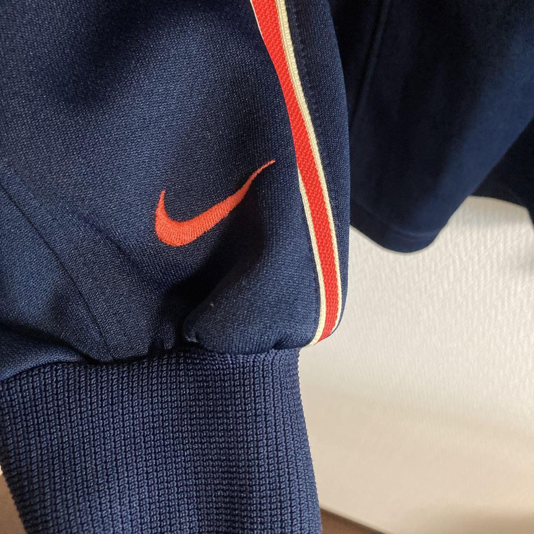 nike 00s トラックジャケット ジャージ