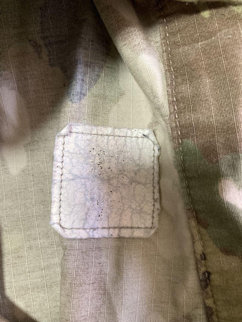 米軍OCP上下セット