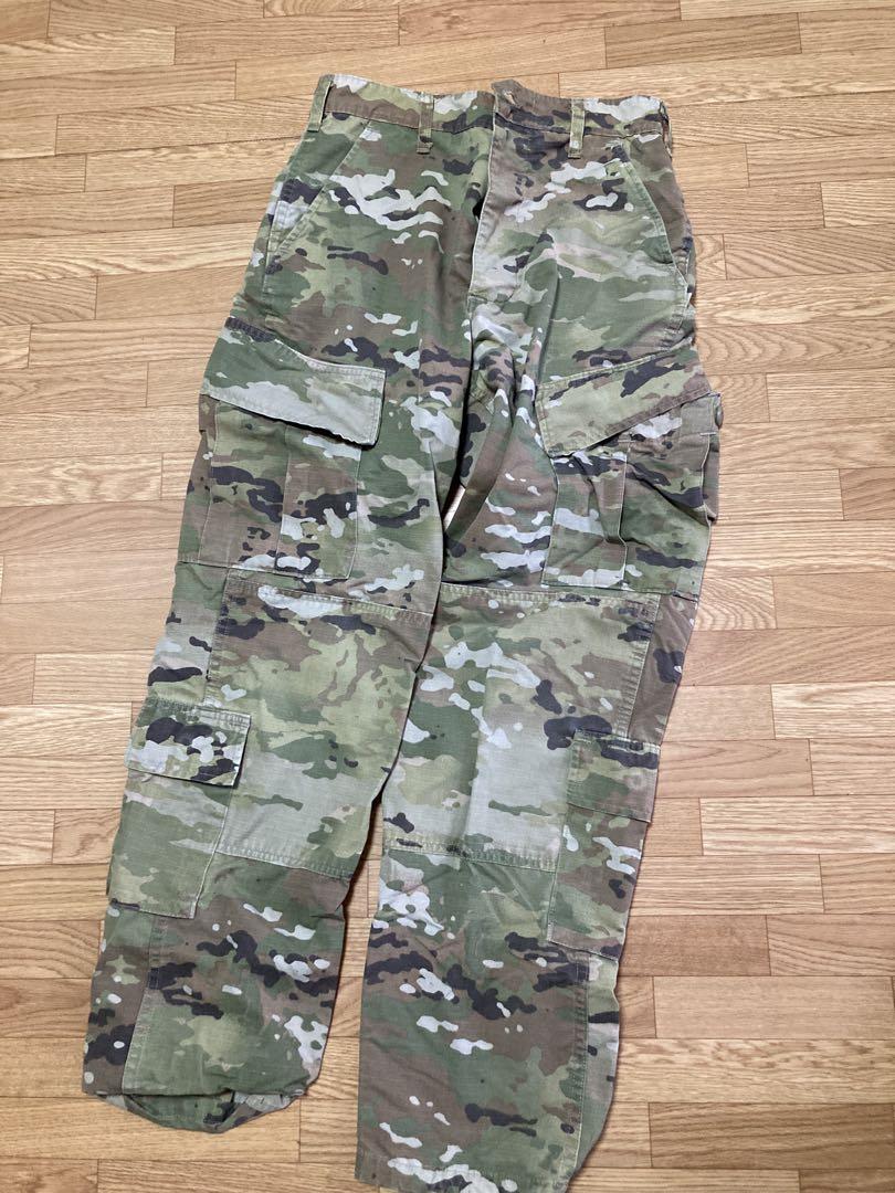 米軍OCP上下セット
