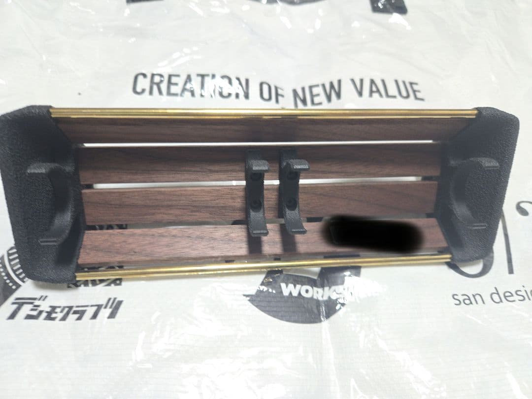 WHAT WE WANT ミヤビ2連シェード 38灯 新品 - メルカリ