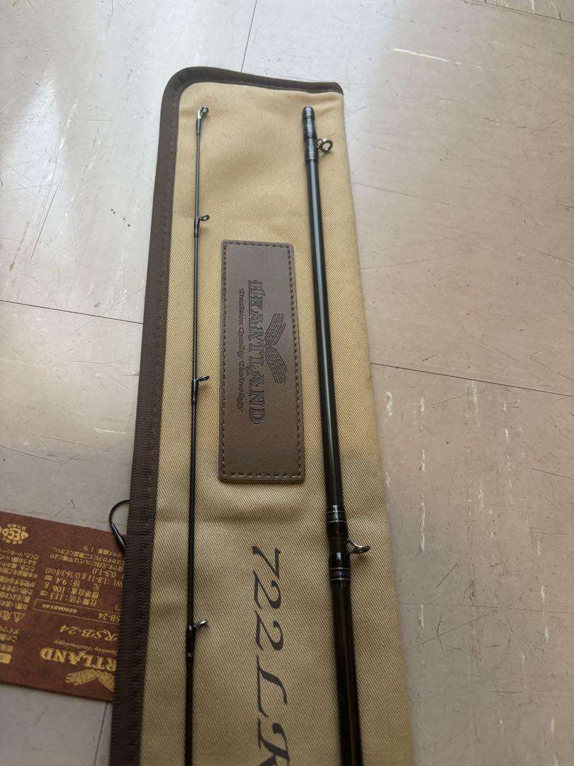 ハートランド　722LRSB-24