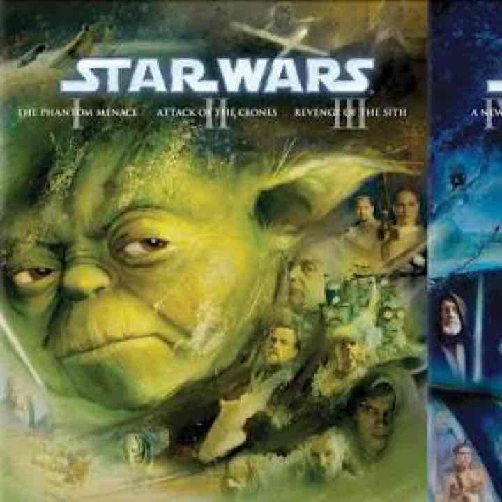 46%割引レビュー高評価の商品! 送料込み STAR WARS blue-ray セット 外国映画 DVD/ブルーレイ-ELSPORTS.ES 46%割引レビュー高評価の商品! 送料込み STAR WARS blue-ray セット 外国映画 DVD/ブルーレイ-ELSPORTS.ES