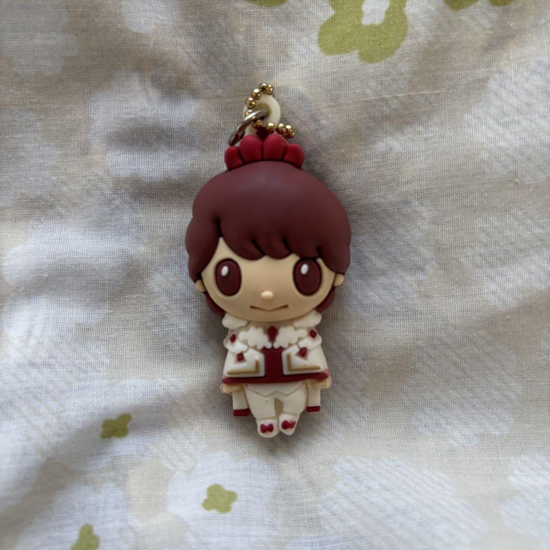 新品未開封】キンプリ 平野紫耀 PVCキーホルダー