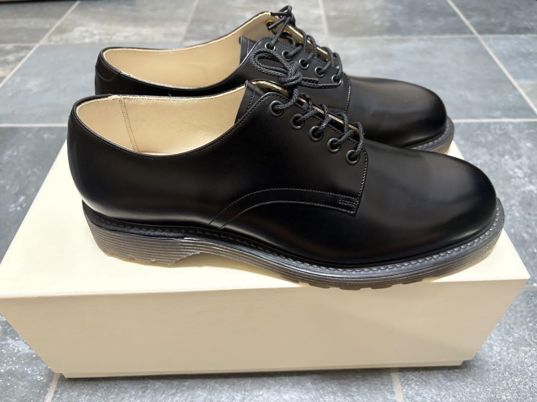 【新品未使用】フットザコーチャー S.S. SHOES 26cm