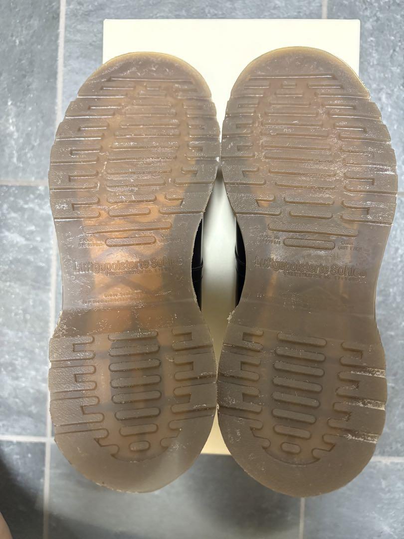 【新品未使用】フットザコーチャー S.S. SHOES 26cm