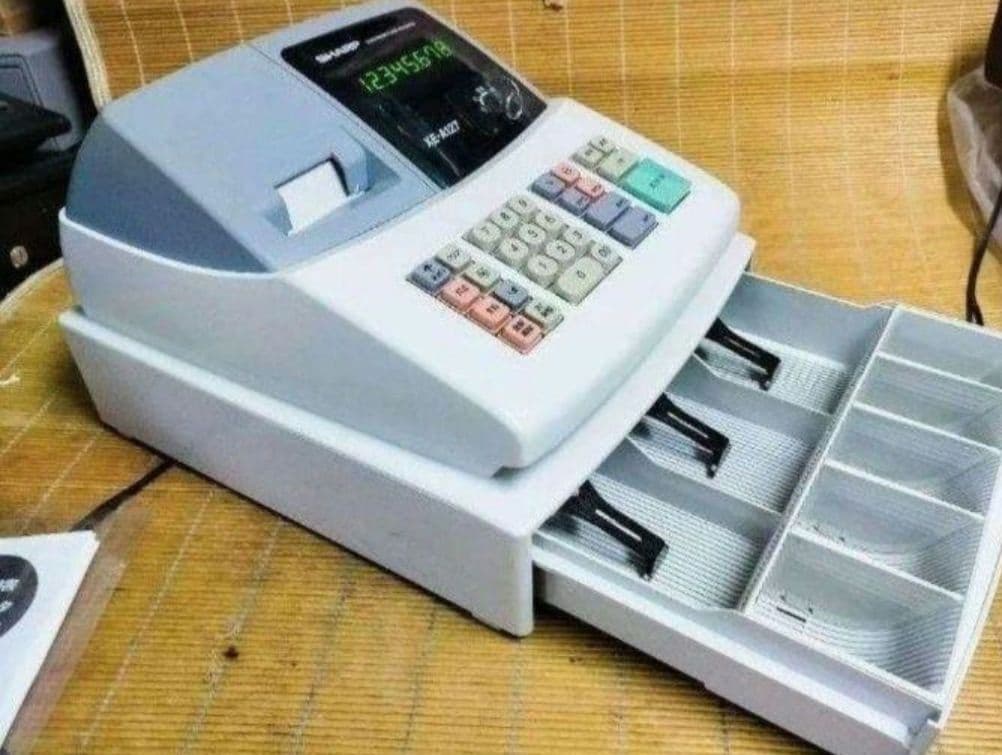 簡単便利特殊 951753SHARP