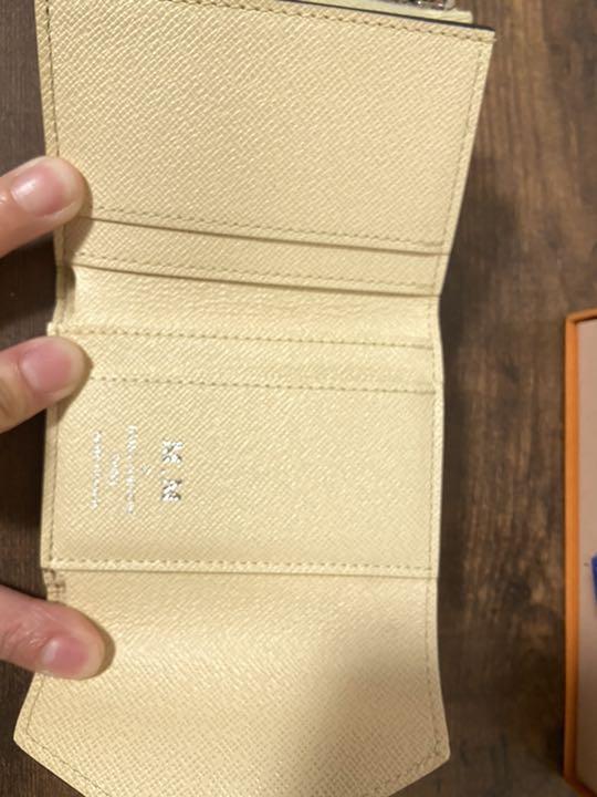NEW ルイヴィトン ポルトフォイユ ゾエモノグラムLVポップ 日本限定品 UVwop-m88760905928 在庫大得価
