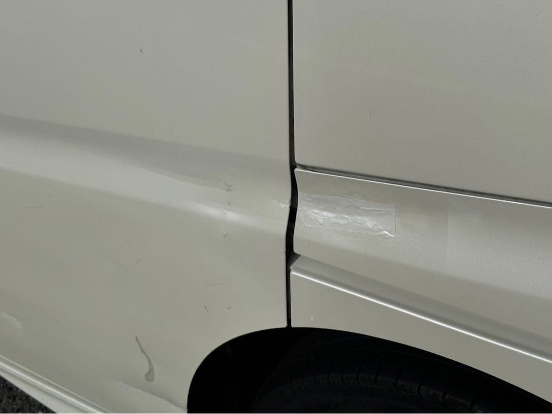 HONDAステップワゴン⭐️7人乗り⭐️車検長い⭐️