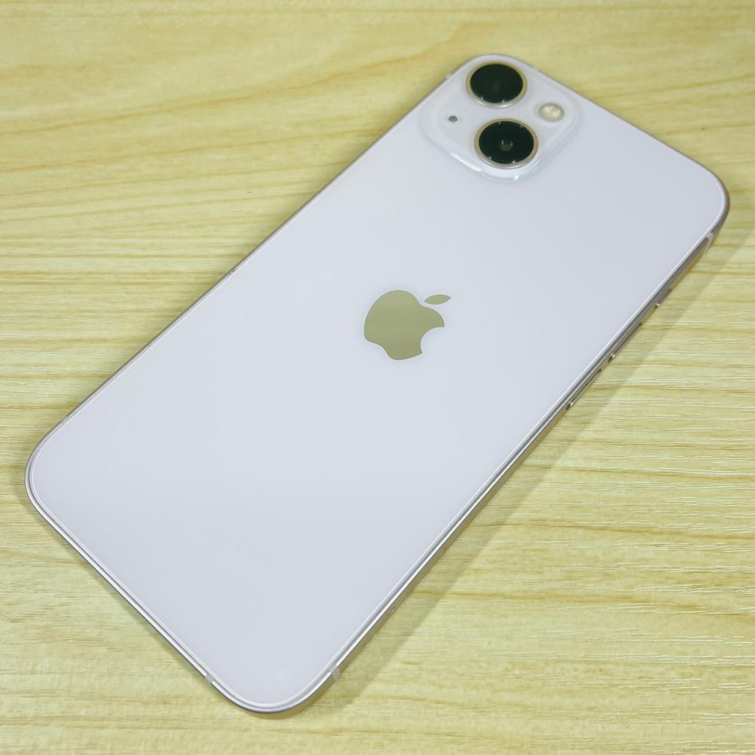 P223 SIMフリー iPhone13 256GB Pink