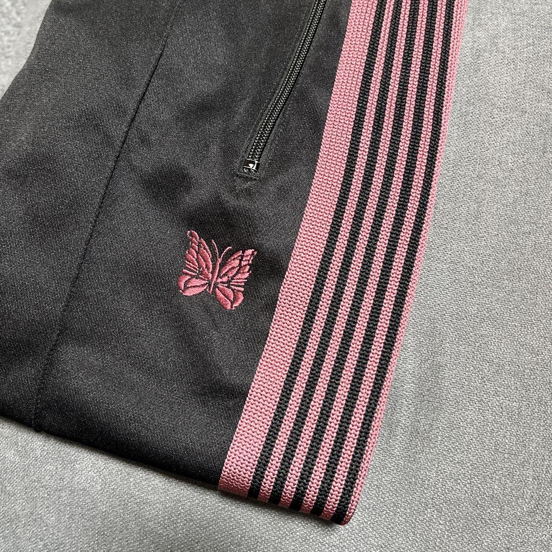 Needles トラックパンツ XS