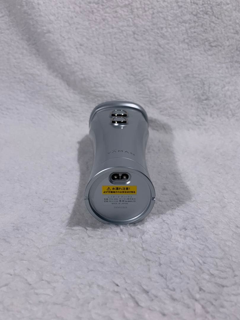 ヤーマン レイボーテ ヴィーナス(本体セット) ヤーマン レイボーテ ヴィーナス(本体セット)