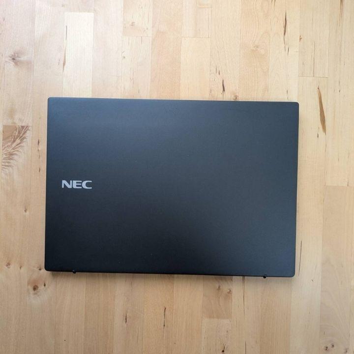 軽量785g✨NEC i5/8GB/SSD256GB カメラ付◎
