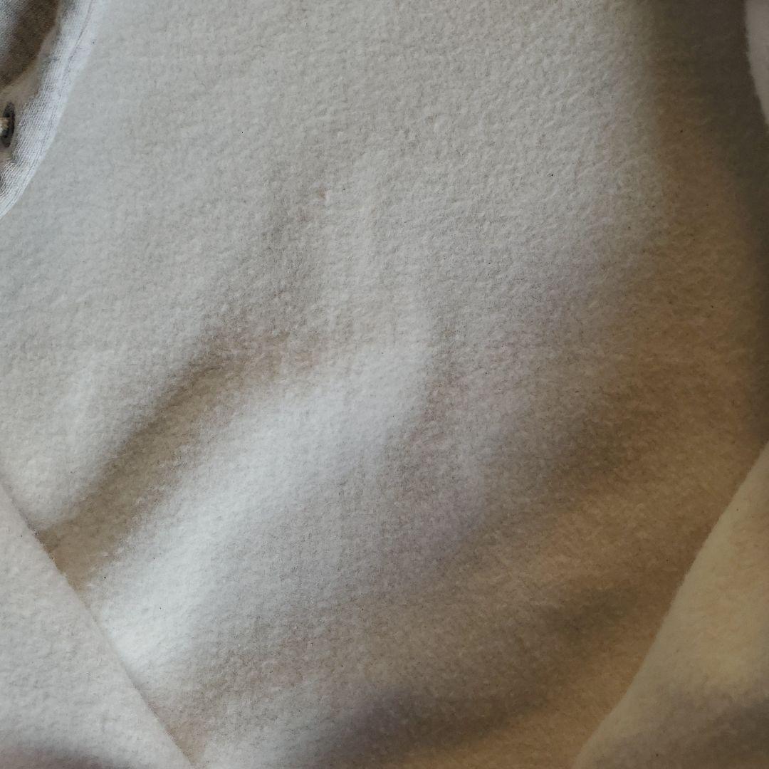 CHALLENGER/BAR LOGO ZIP HOODIE（GRAY）