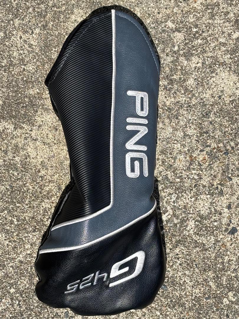 PING G425 LST ドライバー 10.5度