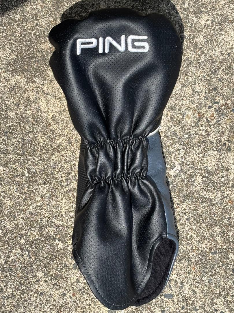PING G425 LST ドライバー 10.5度