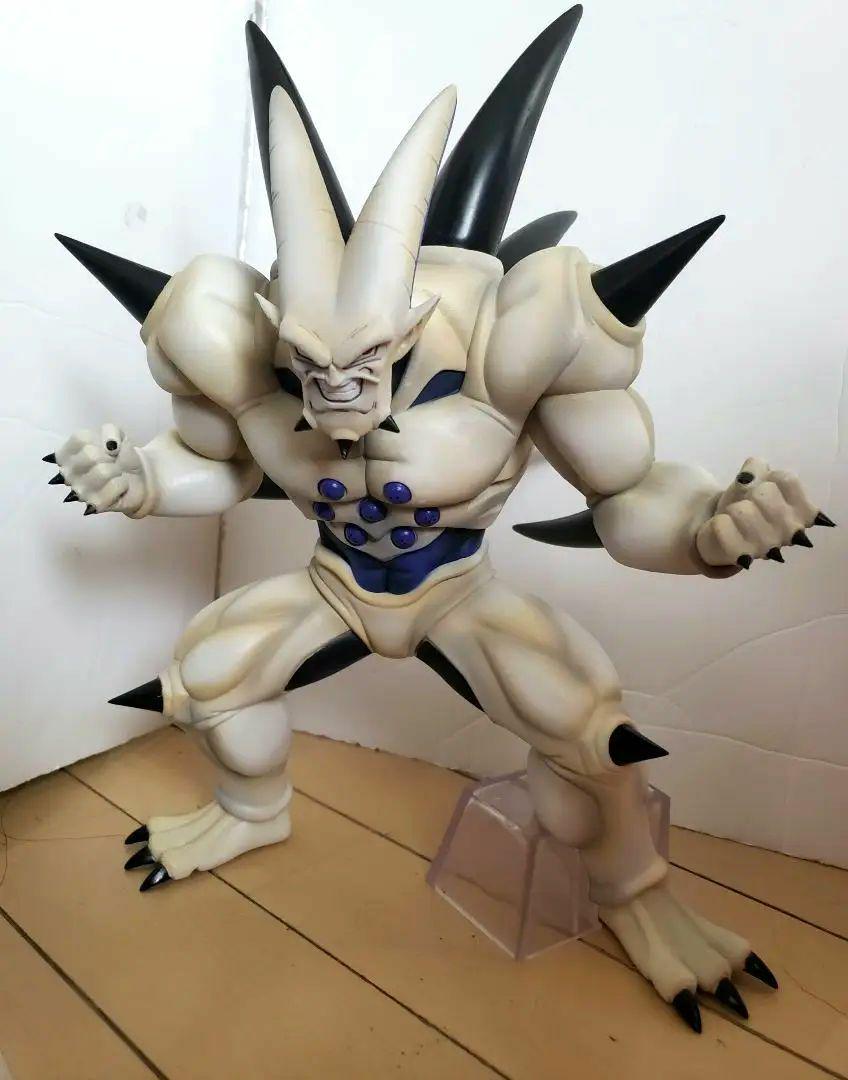 一番くじ ドラゴンボール 超一星龍 フィギュア