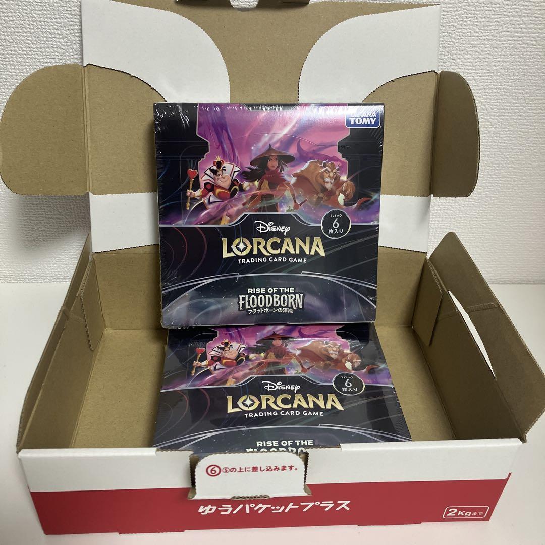 １着でも送料無料 匿名発送】 ロルカナ ディズニー - メルカリ その他