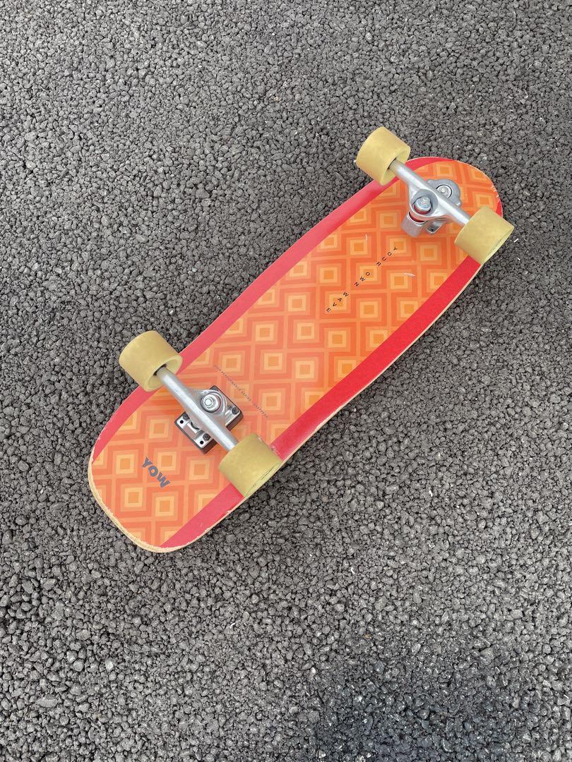 YOW / Snappers 32.5”
