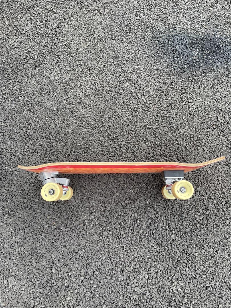 YOW / Snappers 32.5”