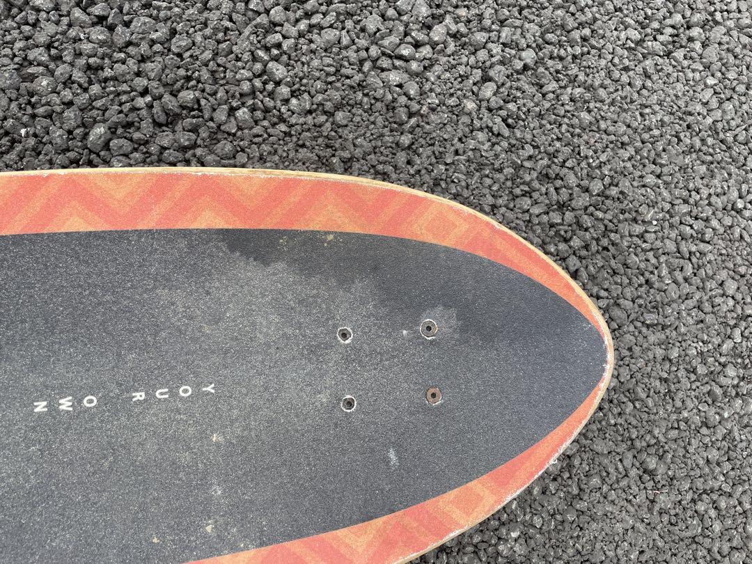 YOW / Snappers 32.5”