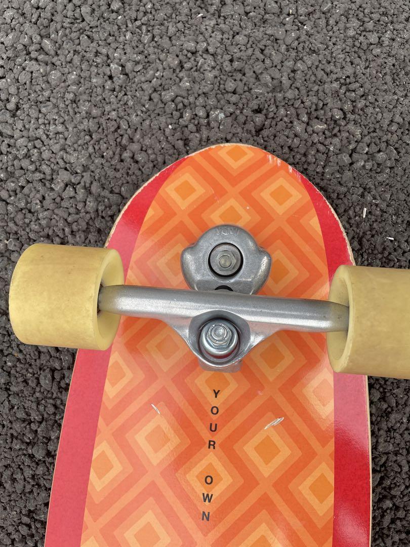 YOW / Snappers 32.5”