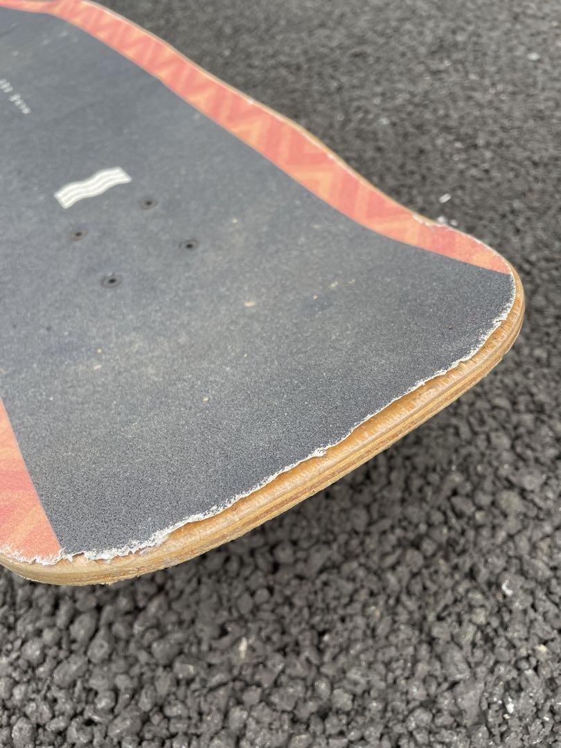 YOW / Snappers 32.5”