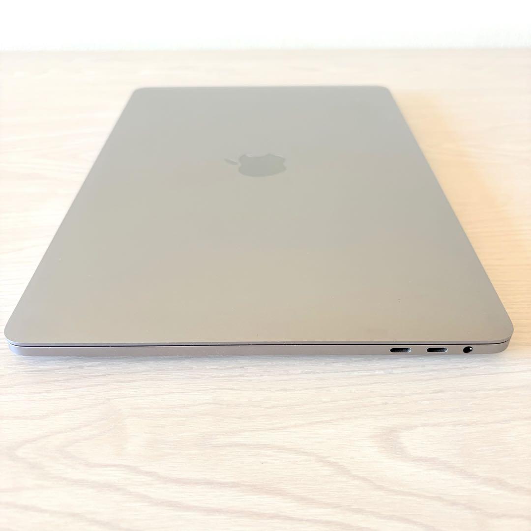 MacBookPro 2018 Core i5 13インチ 8GB 256GB