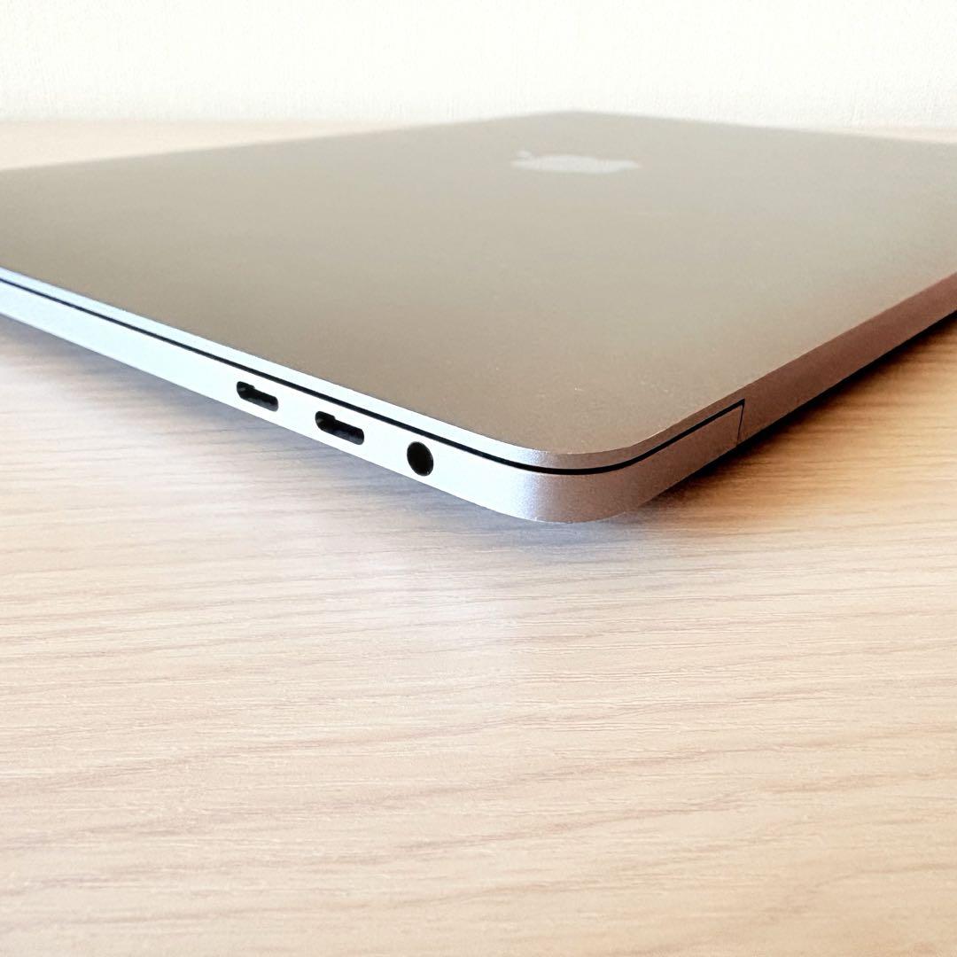 MacBookPro 2018 Core i5 13インチ 8GB 256GB