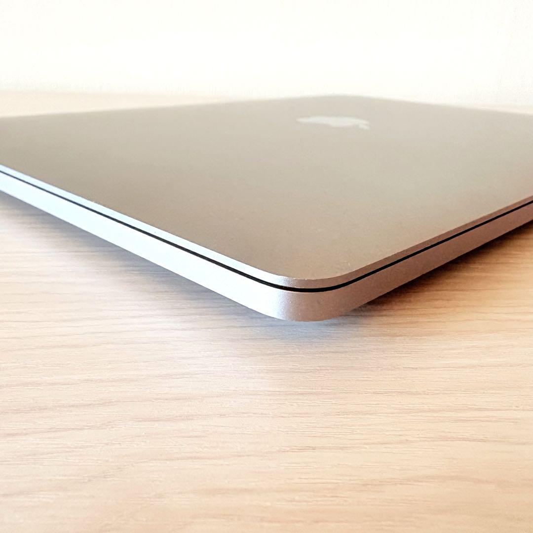 MacBookPro 2018 Core i5 13インチ 8GB 256GB