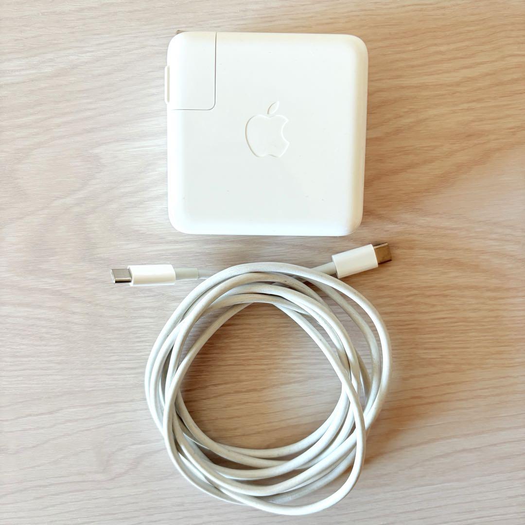 MacBookPro 2018 Core i5 13インチ 8GB 256GB