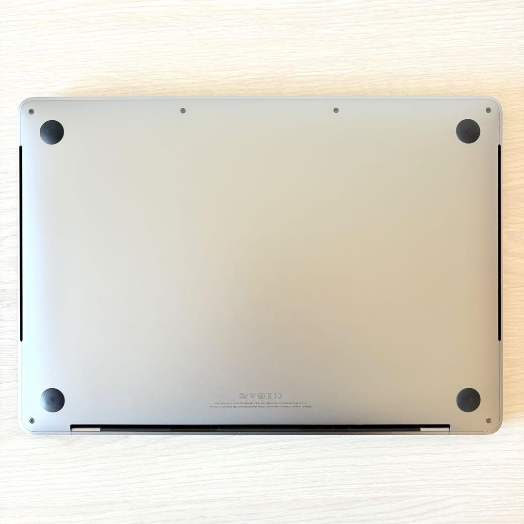 MacBookPro 2018 Core i5 13インチ 8GB 256GB