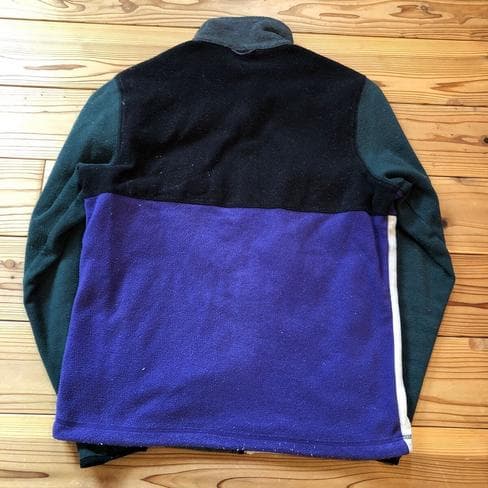 コロンビア フリースジャケットM Columbia OLIVEOS_COM_TR