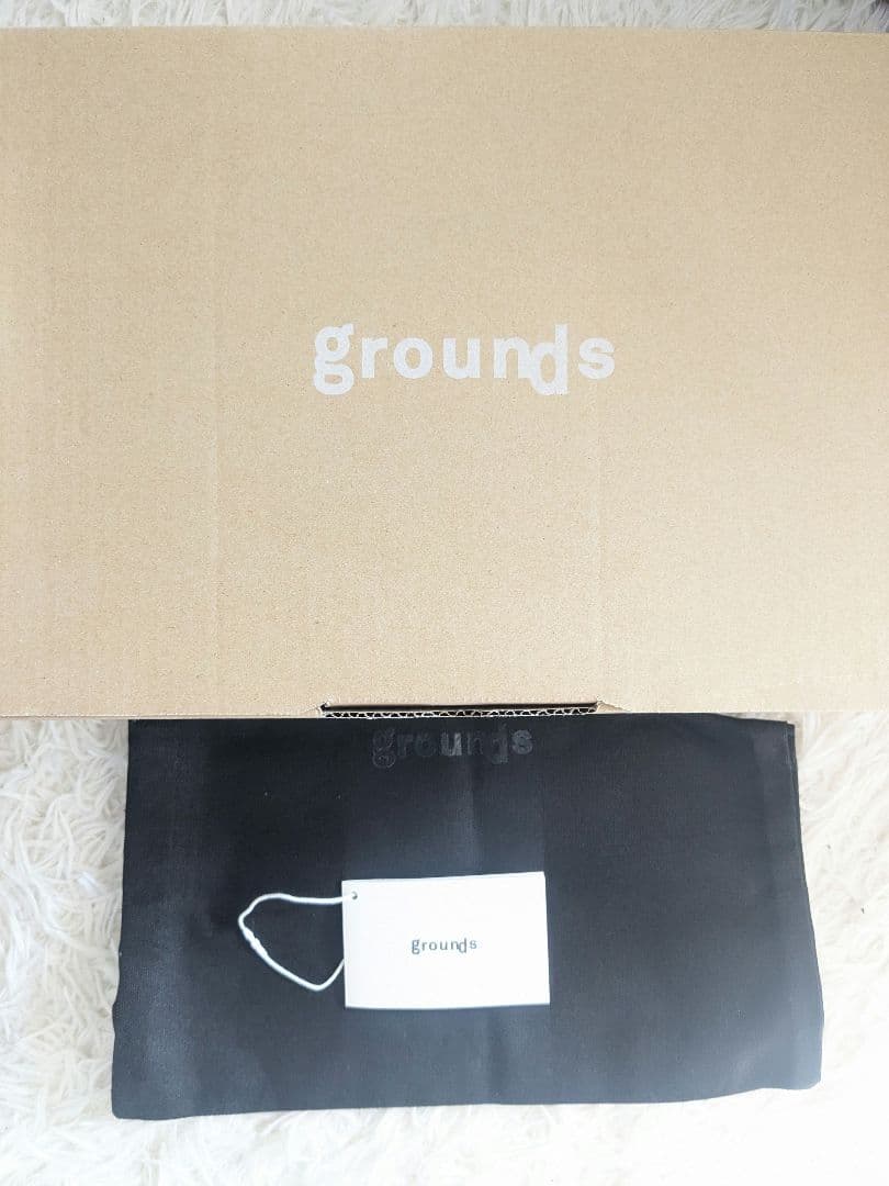 美品 grounds moopie NAZCA グラウンズムーピーナスカ 美品 grounds moopie NAZCA グラウンズムーピーナスカ