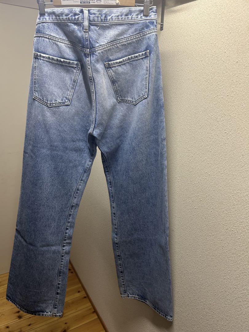 新品 Maison Margiela メゾン マルジェラ デニム ジーンズ 42