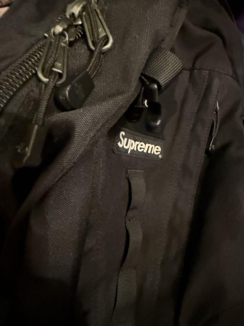 バッグ supreme North Face Expedition Backpack