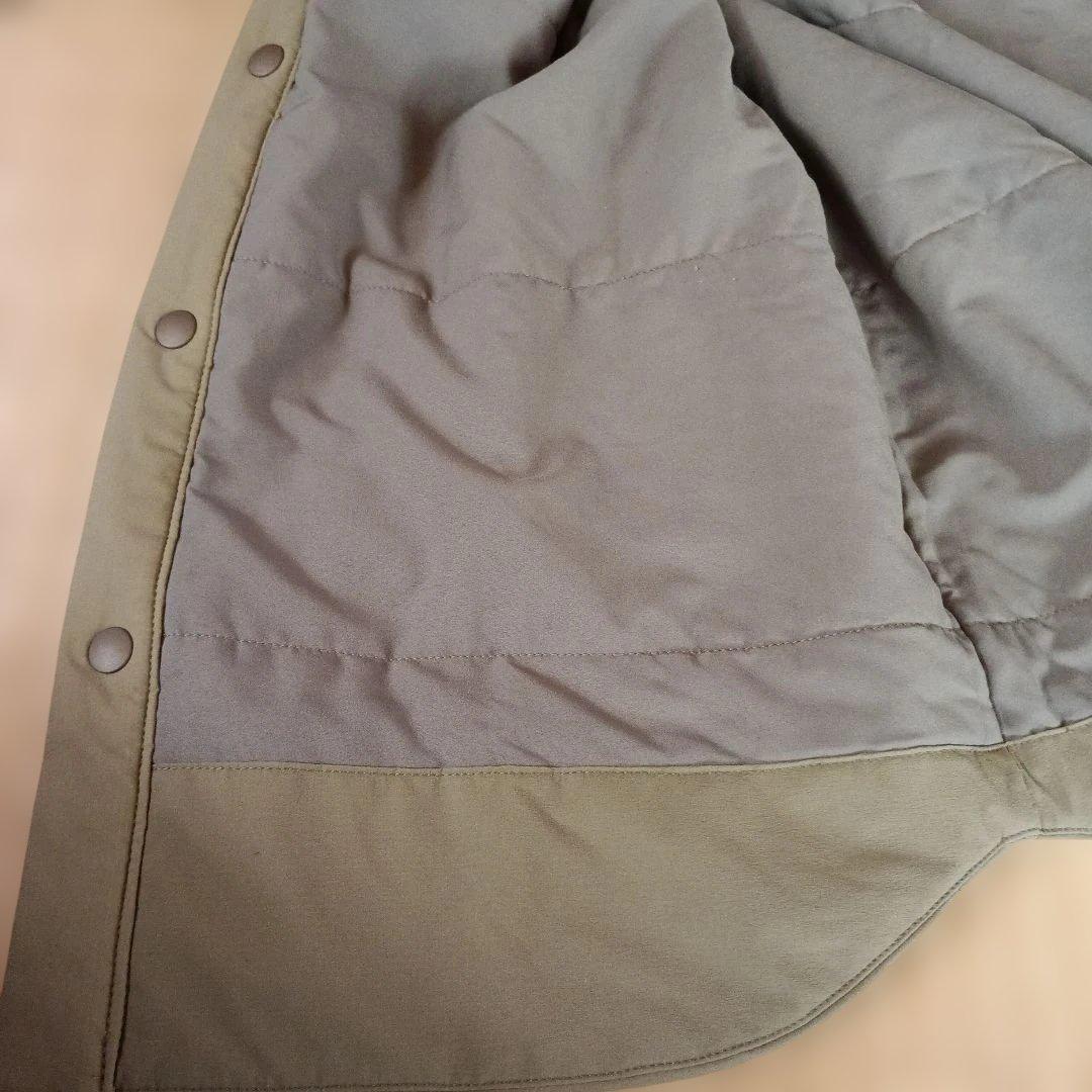 Teton Bros. テンスリープシャツジャケットレディスL～LLメンズS相当