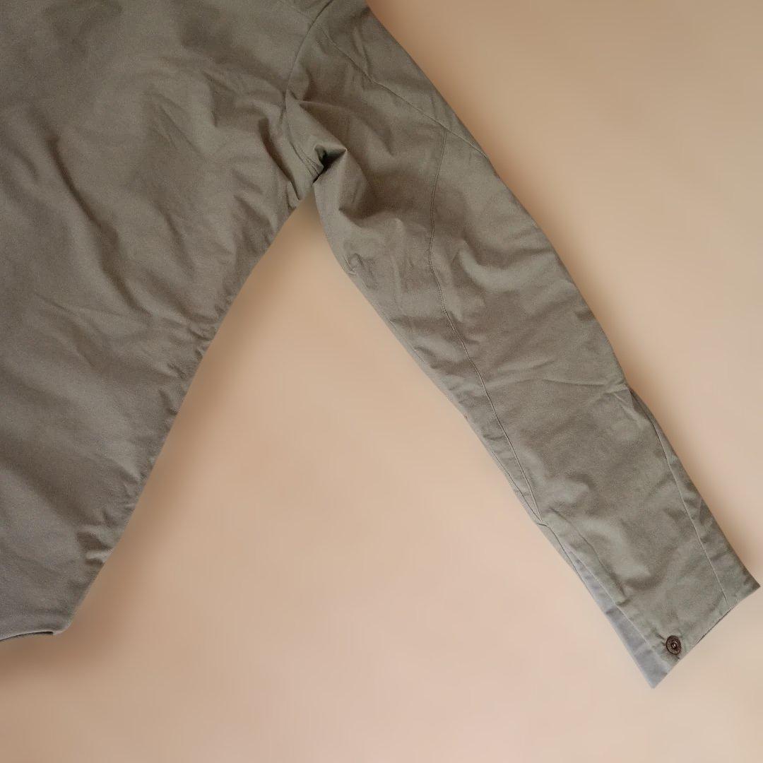 Teton Bros. テンスリープシャツジャケットレディスL～LLメンズS相当