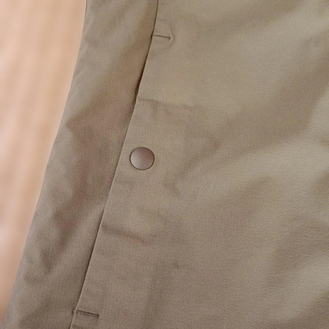 Teton Bros. テンスリープシャツジャケットレディスL～LLメンズS相当