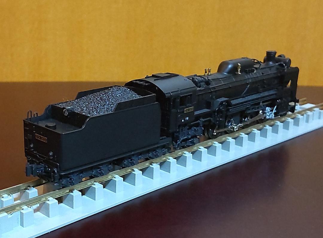 豊富なお得 D51北海道形 KATO Nゲージ J6Wy3-m88768429459 大得価最新作