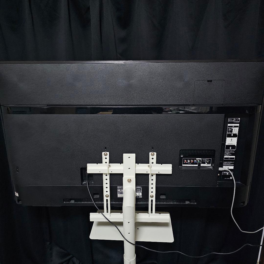 SONY ソニー BRAVIA ブラビア 液晶テレビ 49型 超お得スタンド付き SONY ソニー BRAVIA ブラビア 液晶テレビ 49型 超お得スタンド付き