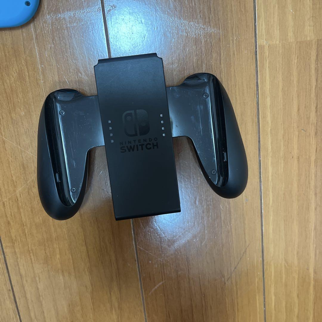 Nintendo Switch ニンテンドースイッチ 本体 セット ケース付き