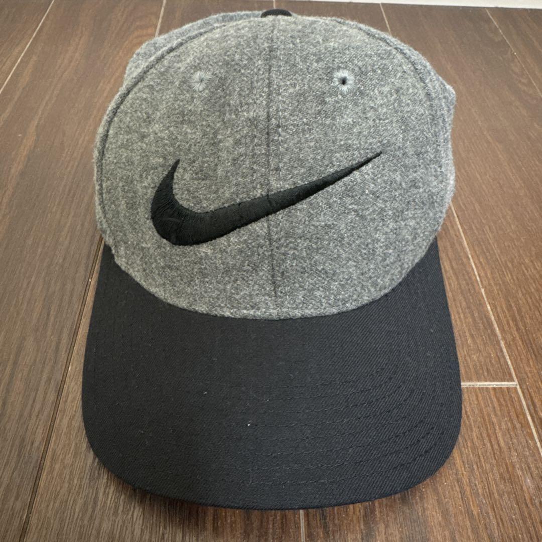 NIKE ナイキ CAP キャップ dead stock ヴィンテージ