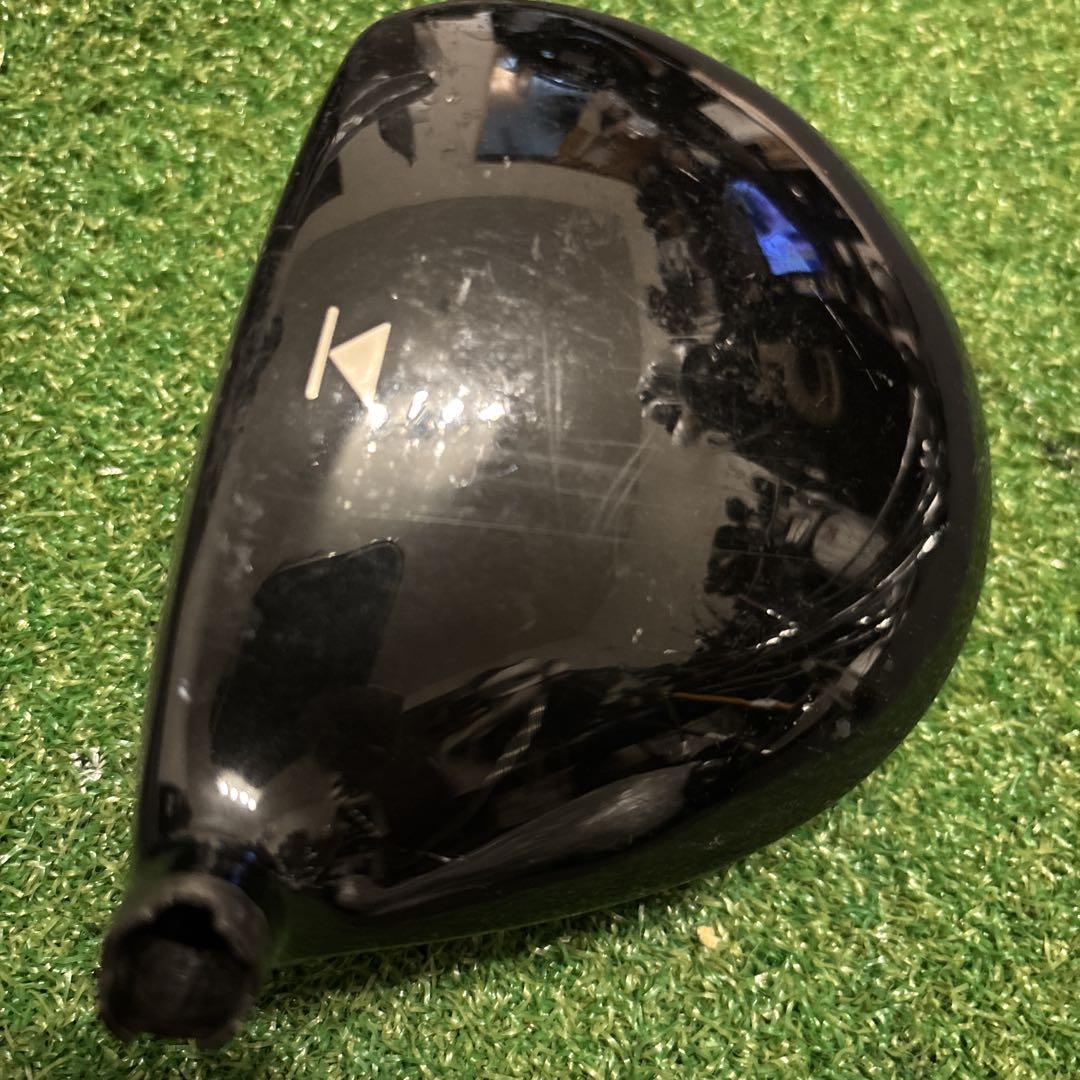 Titleist 910 D3 ドライバー 9.5度　タイトリスト　ドライバー