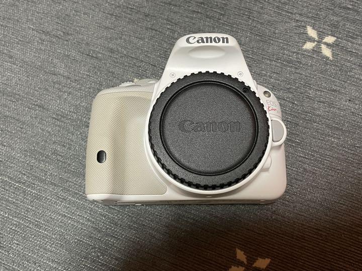 限定SALEHOT コロ様専用 Canon EOS KISS X7 Wレンズキット 2 WHITE sTIBo-m88769948419 在庫限定品