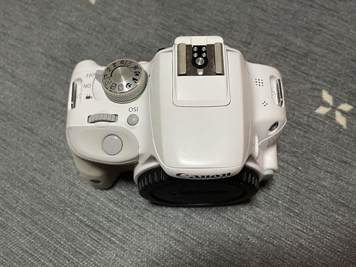 限定SALEHOT コロ様専用 Canon EOS KISS X7 Wレンズキット 2 WHITE sTIBo-m88769948419 在庫限定品