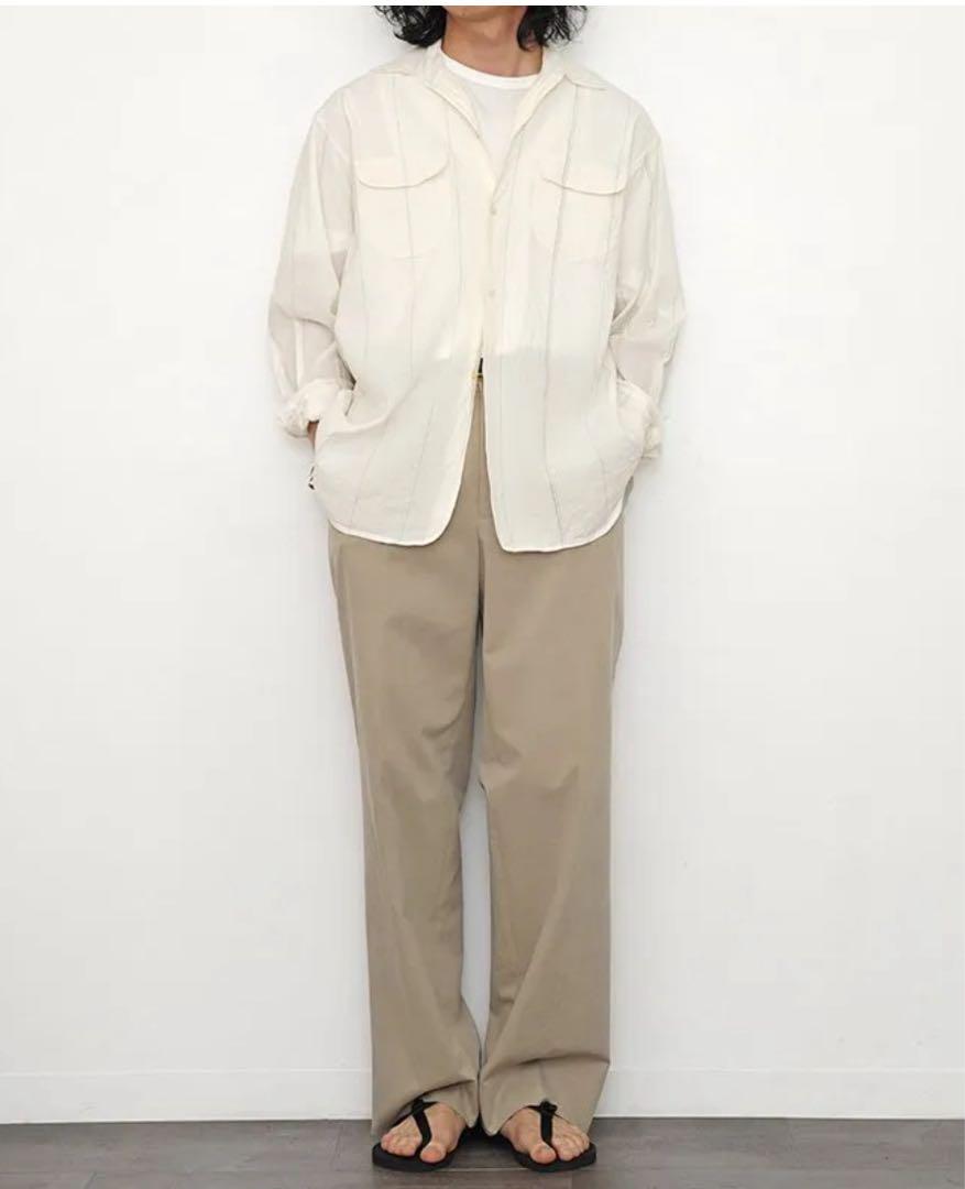 plain shirtsサイズ2