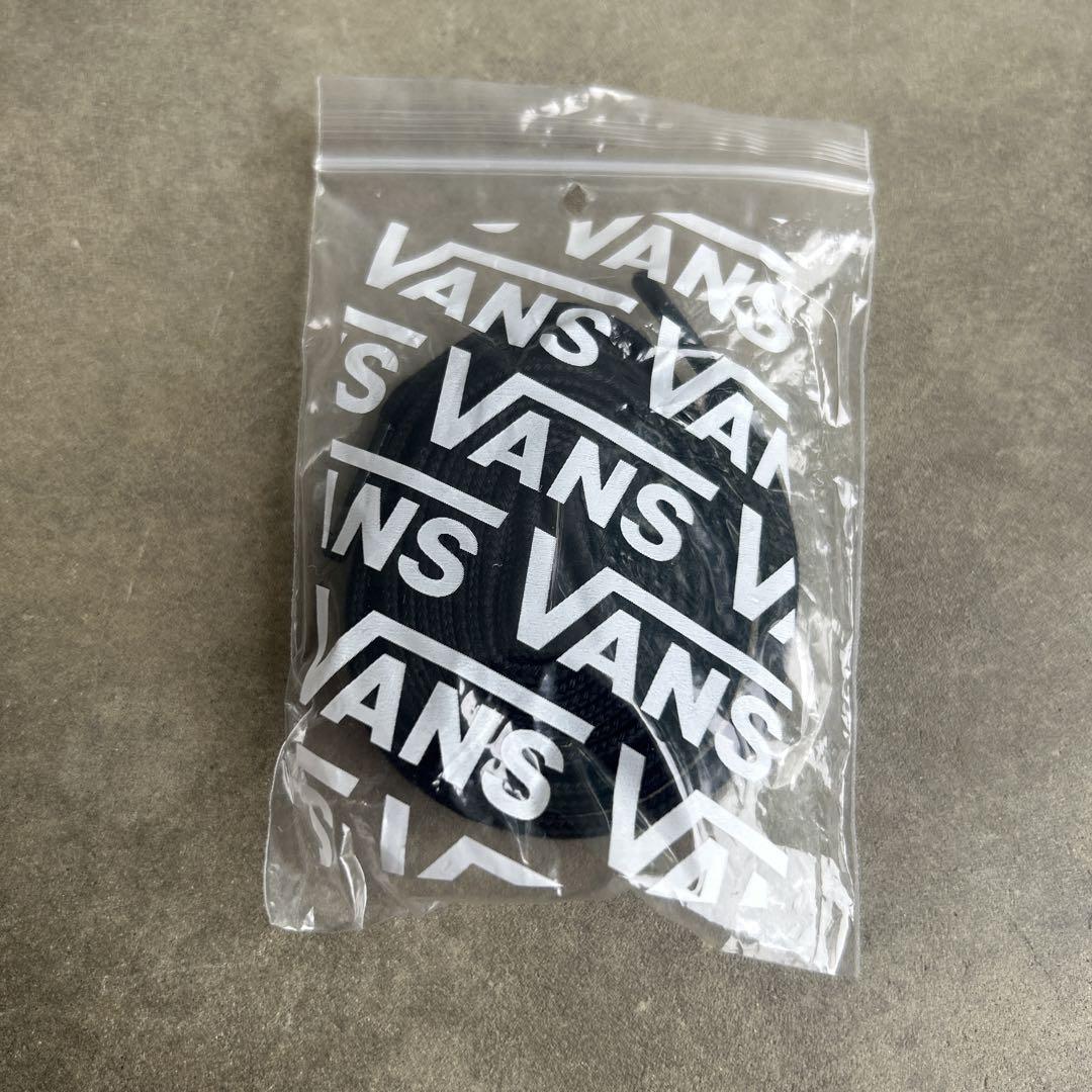 VANS オールドスクール ポップクラッシュ ブラック 26㎝ - メルカリ