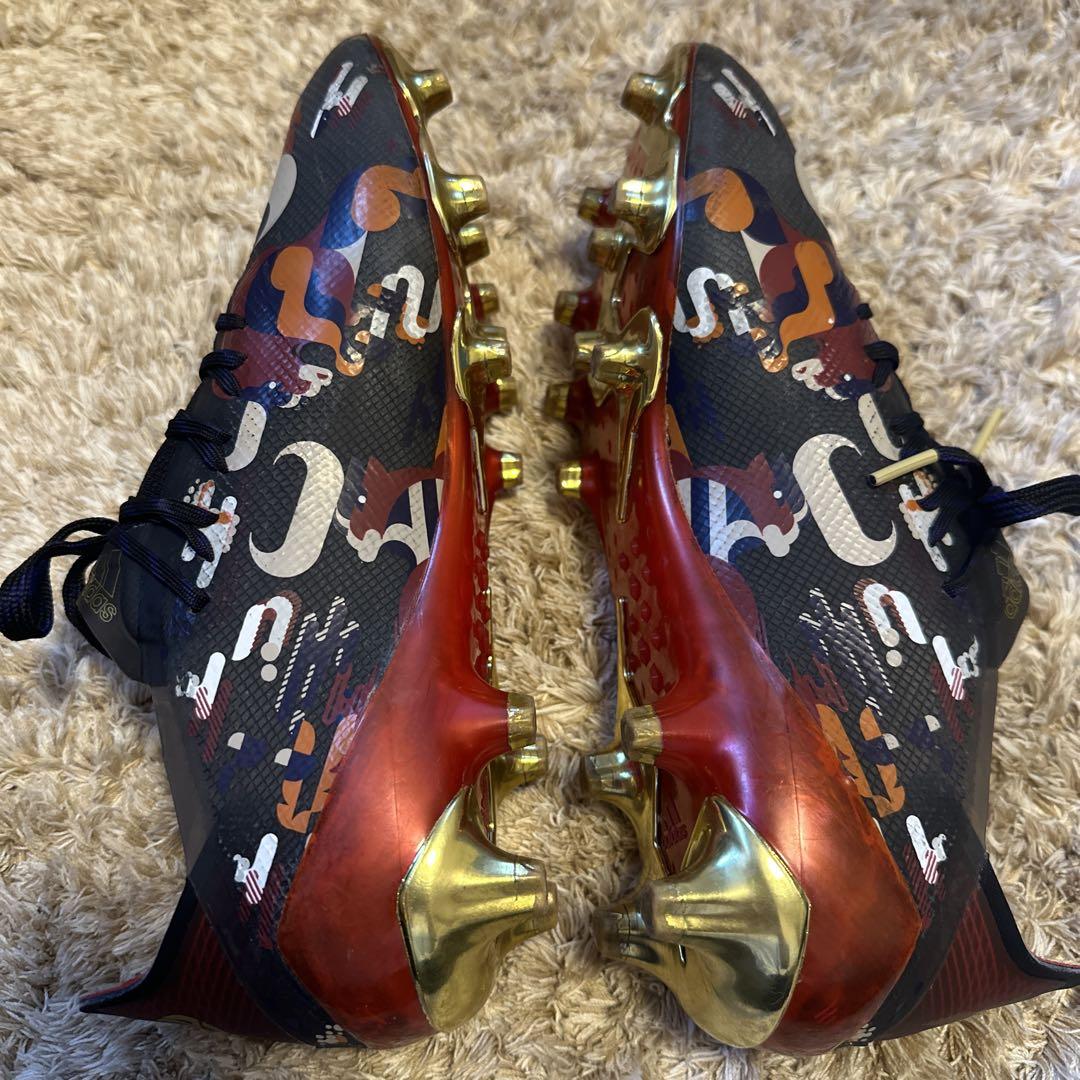 adidas Xゴースト.1 AG サッカースパイク